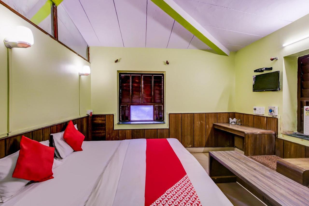 Oyo 71230 Hotel Abhimanyu Limited Chhindwāra Exterior foto