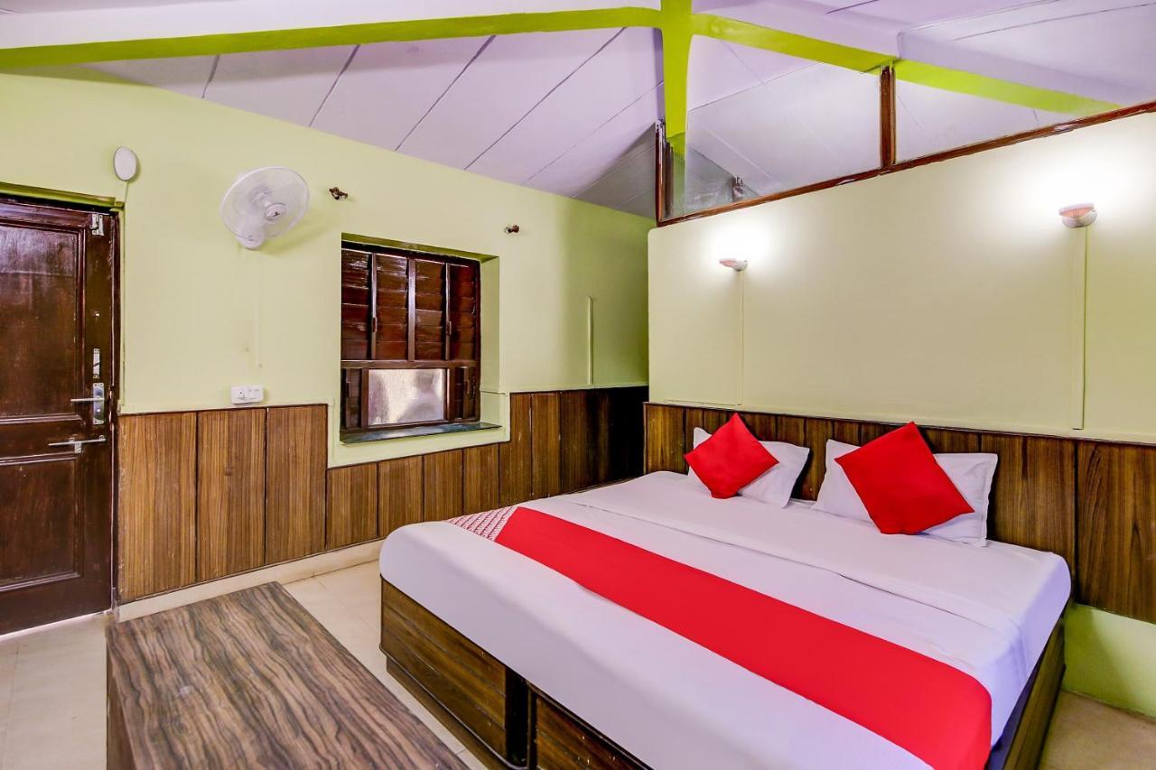 Oyo 71230 Hotel Abhimanyu Limited Chhindwāra Exterior foto