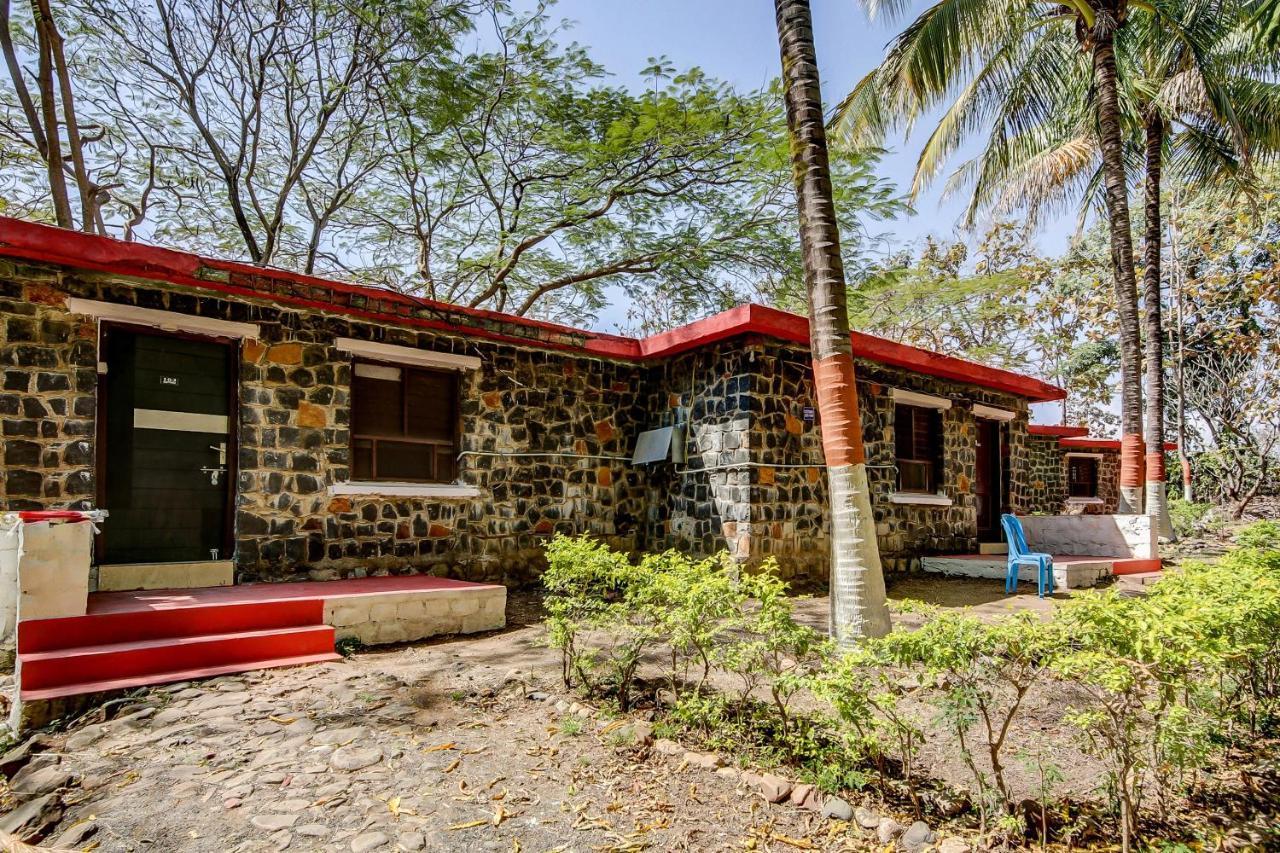 Oyo 71230 Hotel Abhimanyu Limited Chhindwāra Exterior foto